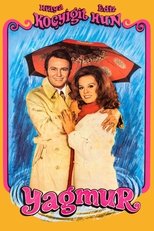 Yağmur poster movie