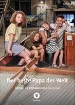 Poster for Der beste Papa der Welt