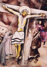 Marc Chagall