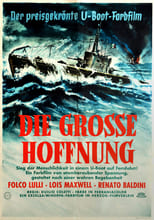 Poster for Submarine Attack