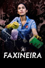 Pôster de Temporada 2 — A Faxineira