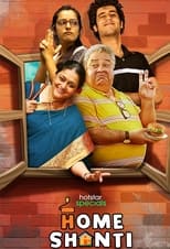 Poster for Home Shanti Season 1