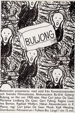 Poster for Buljong