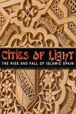 Poster for Cities of Light: The Rise and Fall of Islamic Spain