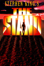 Poster for The Stand Season 1