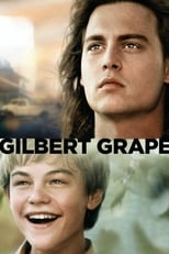 Gilbert Grape serie streaming