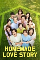 Poster for Homemade Love Story Season 1