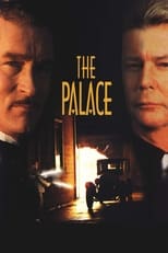 Poster for The Palace
