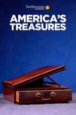 Poster for America's Treasures 