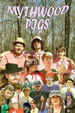 Mythwood Pigs