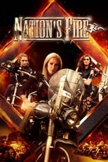 Poster for Nation's Fire