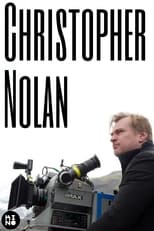 Poster di Christopher Nolan Biography