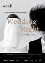 Poster for Wedding Night 