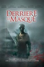 Derrière le Masque poster