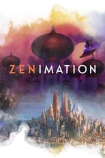 Poster for Zenimation Season 1