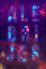 Alebrijes main poster