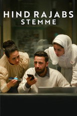 Hind Rajabs stemme