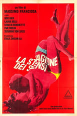 Season of the Senses (1969)