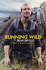 TVplus EN - Running Wild with Bear Grylls: The Challenge (2022)