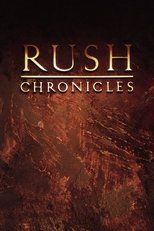 Poster for Rush: Chronicles