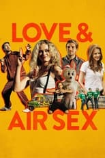 Poster for Love & Air Sex