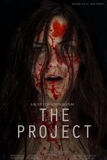 The Project poster movie