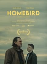 Poster for Homebird 