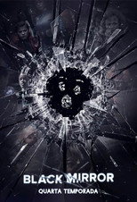 Black Mirror: 4ª Temporada