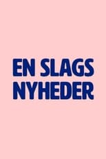 Poster for En slags nyheder med Flykt & Nørgaard