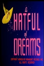 Poster for A Hatful of Dreams