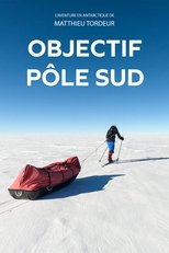 Poster for Solo to the South Pole 