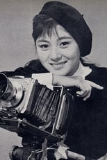 Poster for Masako Izumi