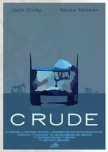 Poster di Crude