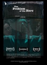 Poster for The Problem of the Hero
