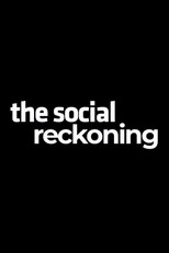The Social Reckoning poster