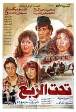 Poster for تحت الربع