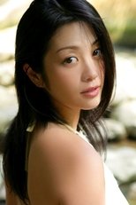 Foto retrato de Minako Komukai