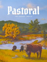 Pastoral poster