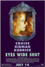 Eyes Wide Shut