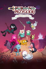 Pora na przygodę: Odległe krainy