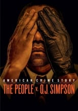 Poster for The People v O.J. Simpson