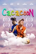 Poster for Willie, Jamaley & The Cacacoon 