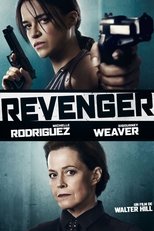Revenger poster