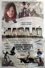 Poster for Marajó, Barreira do Mar