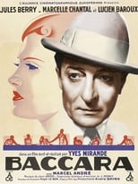 Poster for Baccara