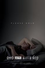 Poster for Please Hold