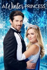 A Winter Princess poster movie