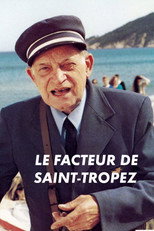 Le Facteur de Saint-Tropez poster movie