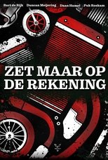 Poster for Zet maar op de Rekening