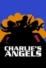 Poster for Charlie's Angels Season 0